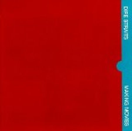 Dire Straits Expresso Love 102285