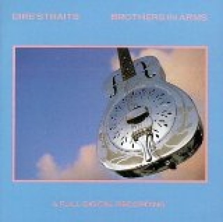 Dire Straits So Far Away 17864