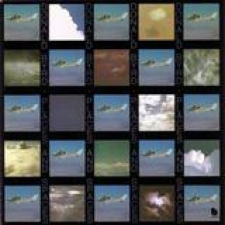 Donald Byrd (Fallin' Like) Dominoes 119863