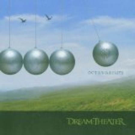 Dream Theater Panic Attack 150399