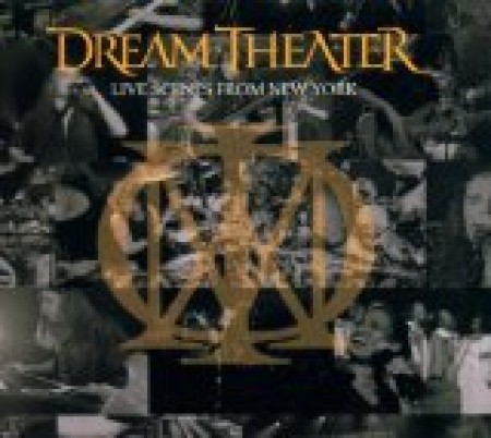 Dream Theater The Dance Of Eternity 155127