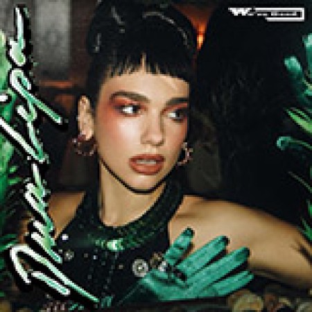 Dua Lipa We're Good 478137