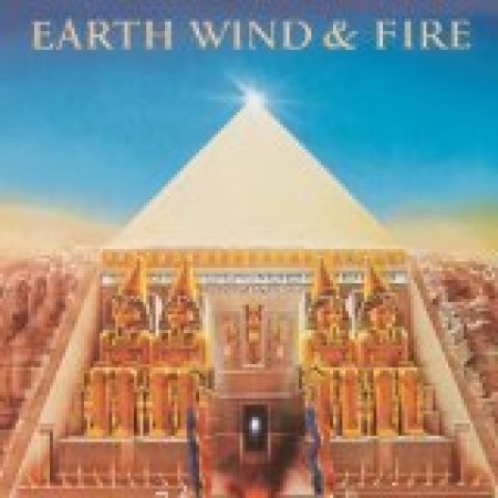 Earth, Wind & Fire Fantasy 57800