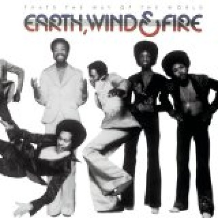 Earth, Wind & Fire Shining Star sheet music 1350024