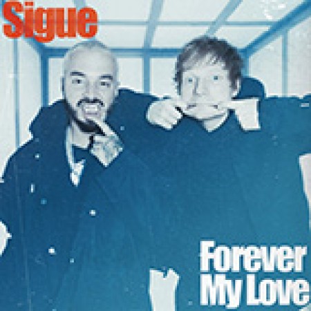 Ed Sheeran & J Balvin Forever My Love sheet music 841276