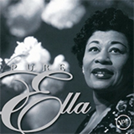 Ella Fitzgerald Misty 188939
