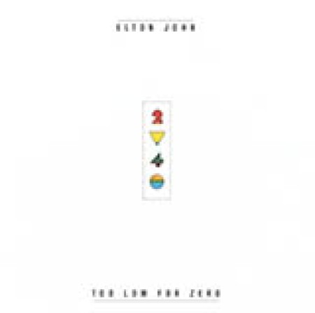 Elton John I'm Still Standing 416341