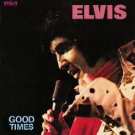 Elvis Presley My Boy 46059
