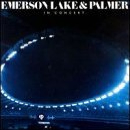 Emerson, Lake & Palmer C'est La Vie 116909