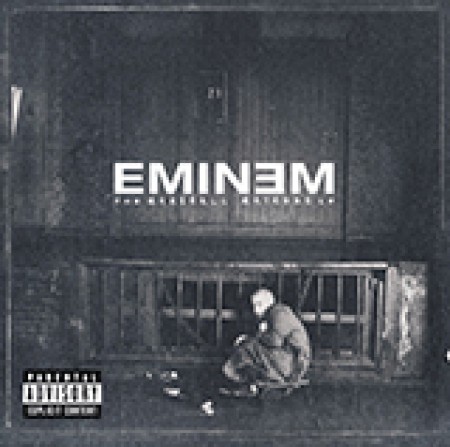 Eminem The Real Slim Shady 182914
