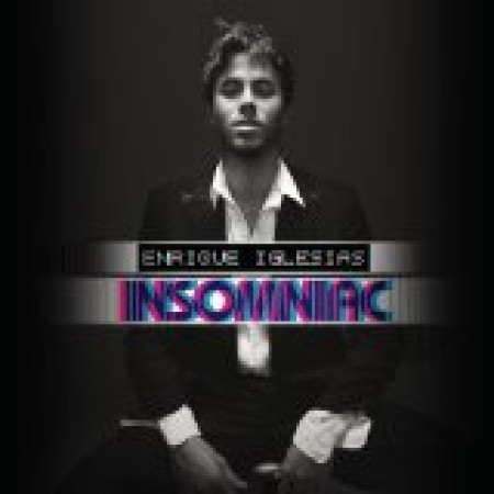 Enrique Iglesias Somebody's Me 70019