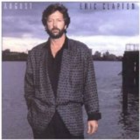 Eric Clapton Holy Mother 79461