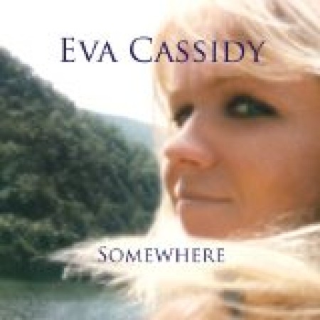 Eva Cassidy Blue Eyes Crying In The Rain 43285