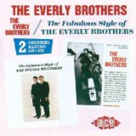 Everly Brothers Let It Be Me (Je T'appartiens) 99874