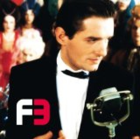 Falco Rock Me Amadeus 31838