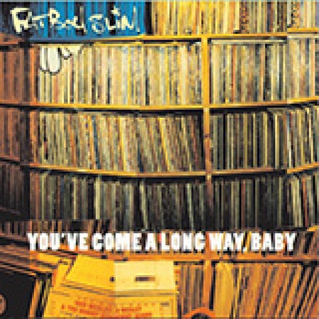 Fatboy Slim Praise You (Praise U) 456158