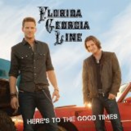 Florida Georgia Line Round Here 99921