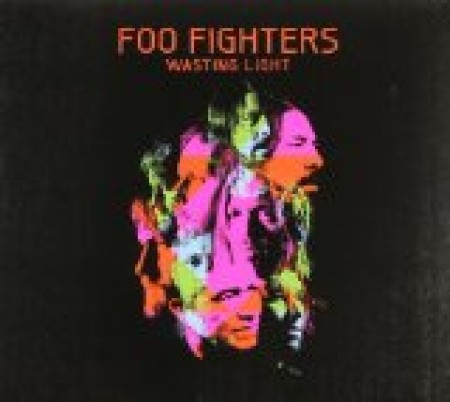 Foo Fighters Bridge Burning 85375