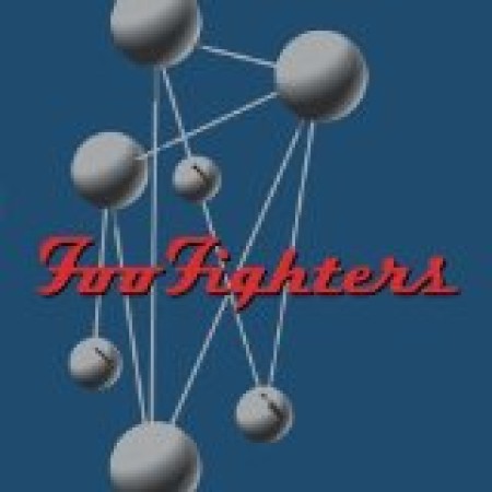 Foo Fighters Monkey Wrench 253802