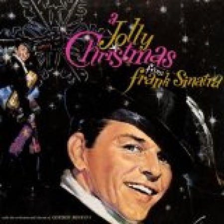Frank Sinatra I'll Be Home For Christmas 25374