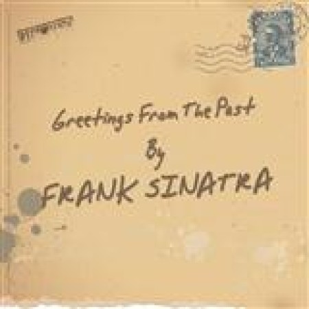 Frank Sinatra I'm A Fool To Want You 53881