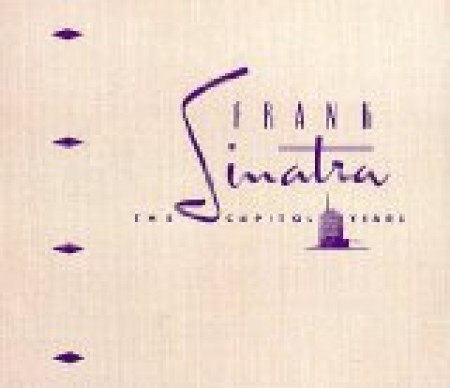 Frank Sinatra Nice Work If You Can Get It 99925