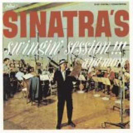 Frank Sinatra When You're Smiling (The Whole World Smiles With You) 72571