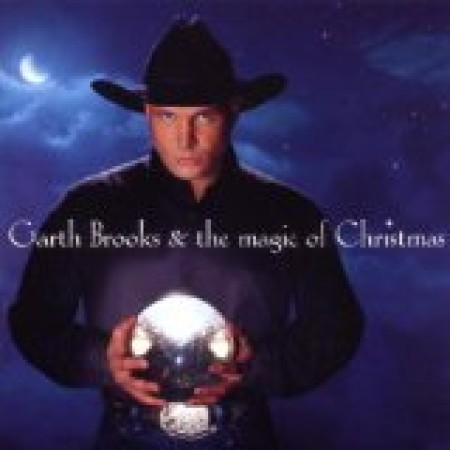 Garth Brooks The Dance 416439