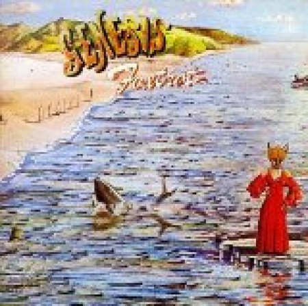Genesis Horizons 70853