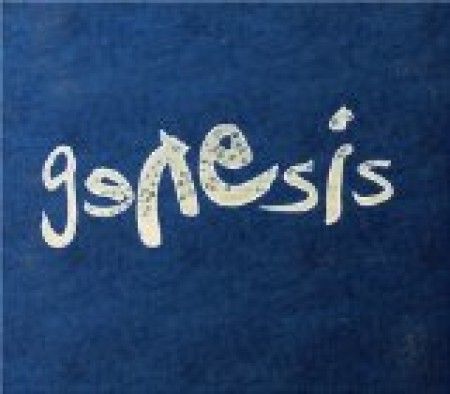 Genesis Paperlate sheet music 1282767
