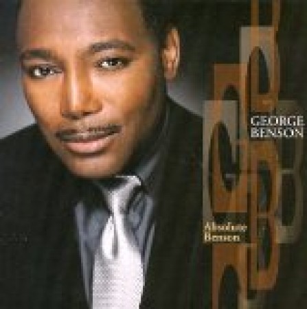 George Benson The Ghetto 113393