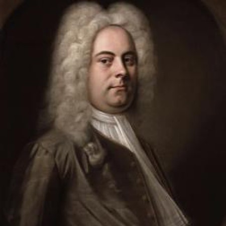 George Frideric Handel Joy To The World 253746