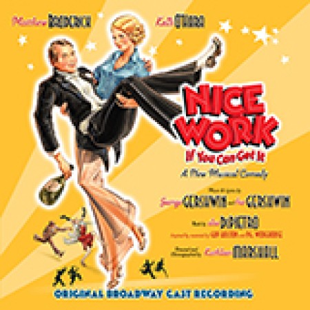 George Gershwin Blah, Blah, Blah 152722