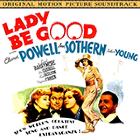 George Gershwin Fascinating Rhythm 98957