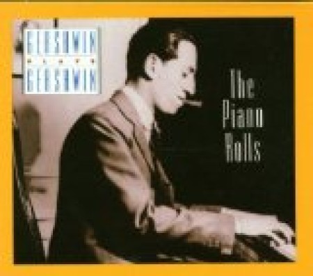 George Gershwin Let's Call The Whole Thing Off 98946