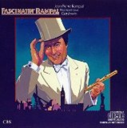 George Gershwin Someone To Watch Over Me 99986