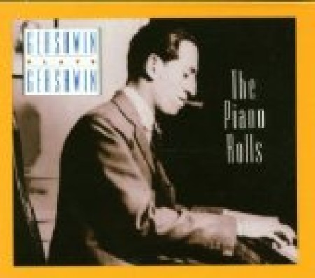 George Gershwin Sweet And Low-Down 152569