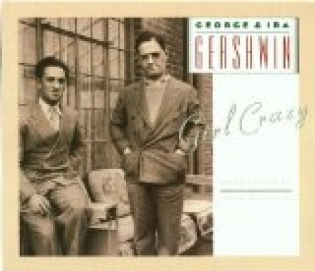 George Gershwin Treat Me Rough 152721