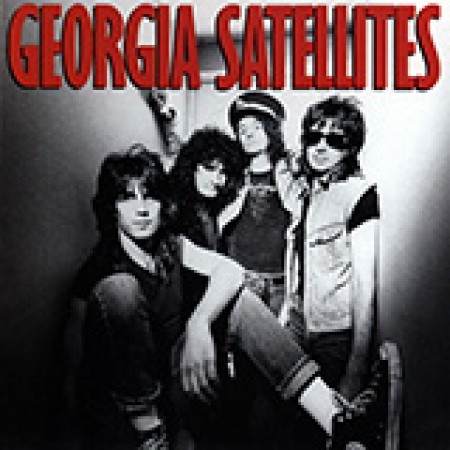 Georgia Satellites Keep Your Hands To Yourself 99914