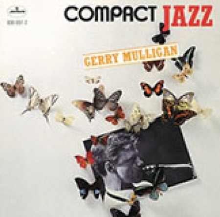 Gerry Mulligan Bernie's Tune 198784