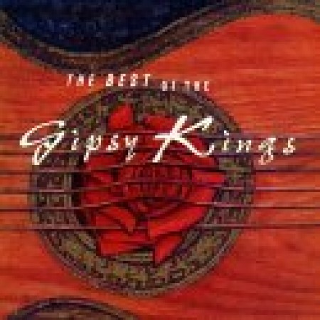 Gipsy Kings Bamboleo 37570