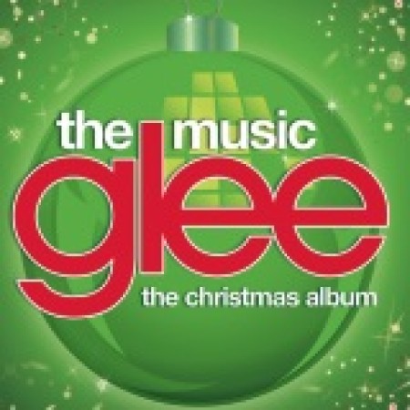 Glee Cast Last Christmas 95709