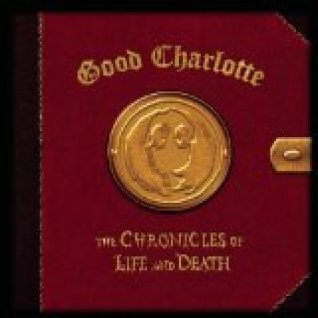 Good Charlotte The Truth 50480