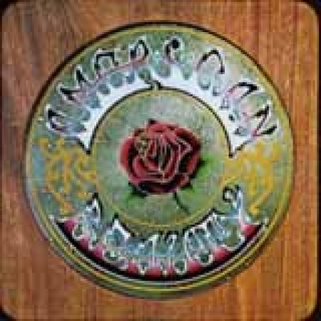 Grateful Dead Brokedown Palace 159519