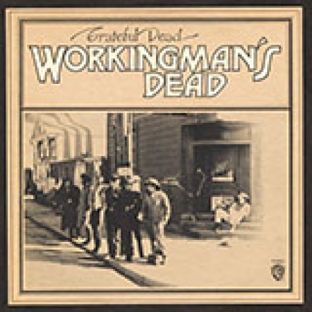 Grateful Dead Casey Jones 99882