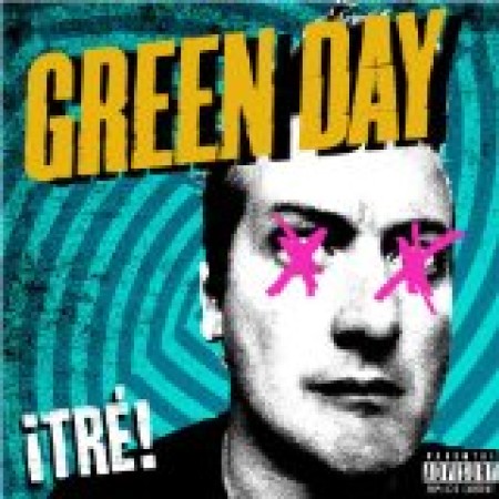 Green Day 99 Revolutions 96353