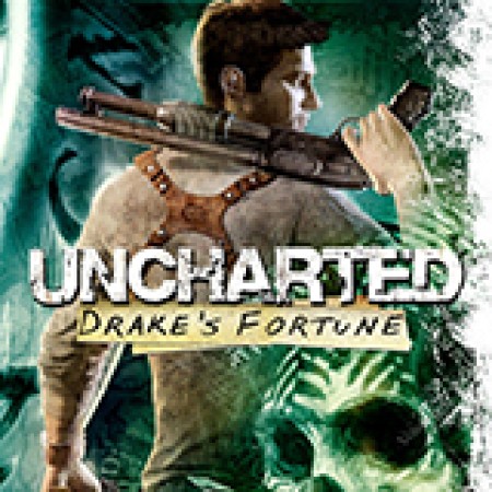 Greg Edmonson Uncharted: Nate's Theme (from Uncharted: Drake's Fortune) 430826