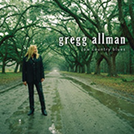 Gregg Allman Floating Bridge 443612
