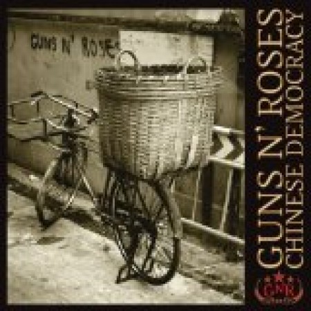 Guns N' Roses This I Love 430680