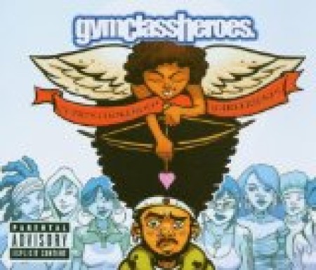 Gym Class Heroes Cupid's Chokehold 47807
